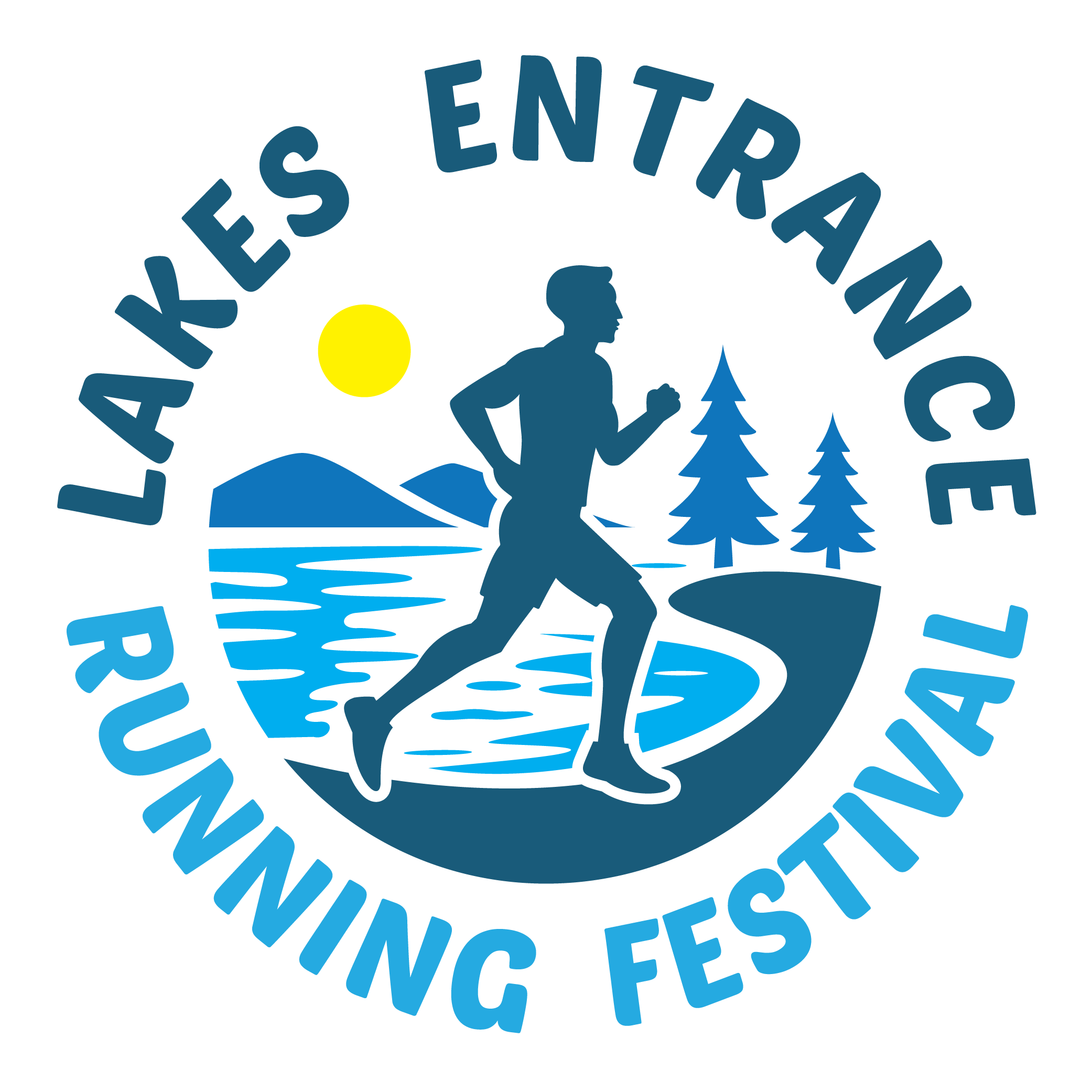 Lakes Entrance Running Festival